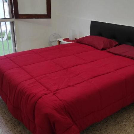 Apartamento Con Terraza Privada En Playa De Las Americas Arona  Exterior foto
