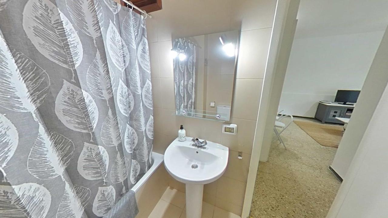 Apartamento Con Terraza Privada En Playa De Las Americas Arona  Exterior foto