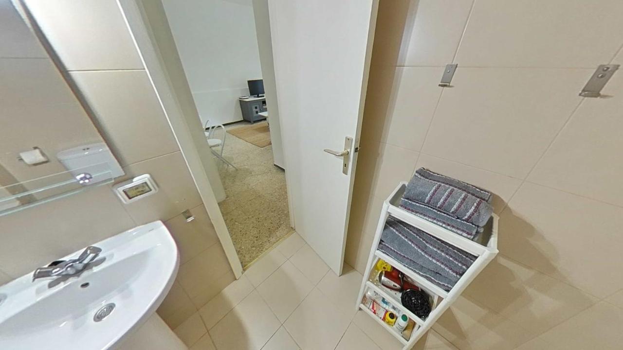 Apartamento Con Terraza Privada En Playa De Las Americas Arona  Exterior foto