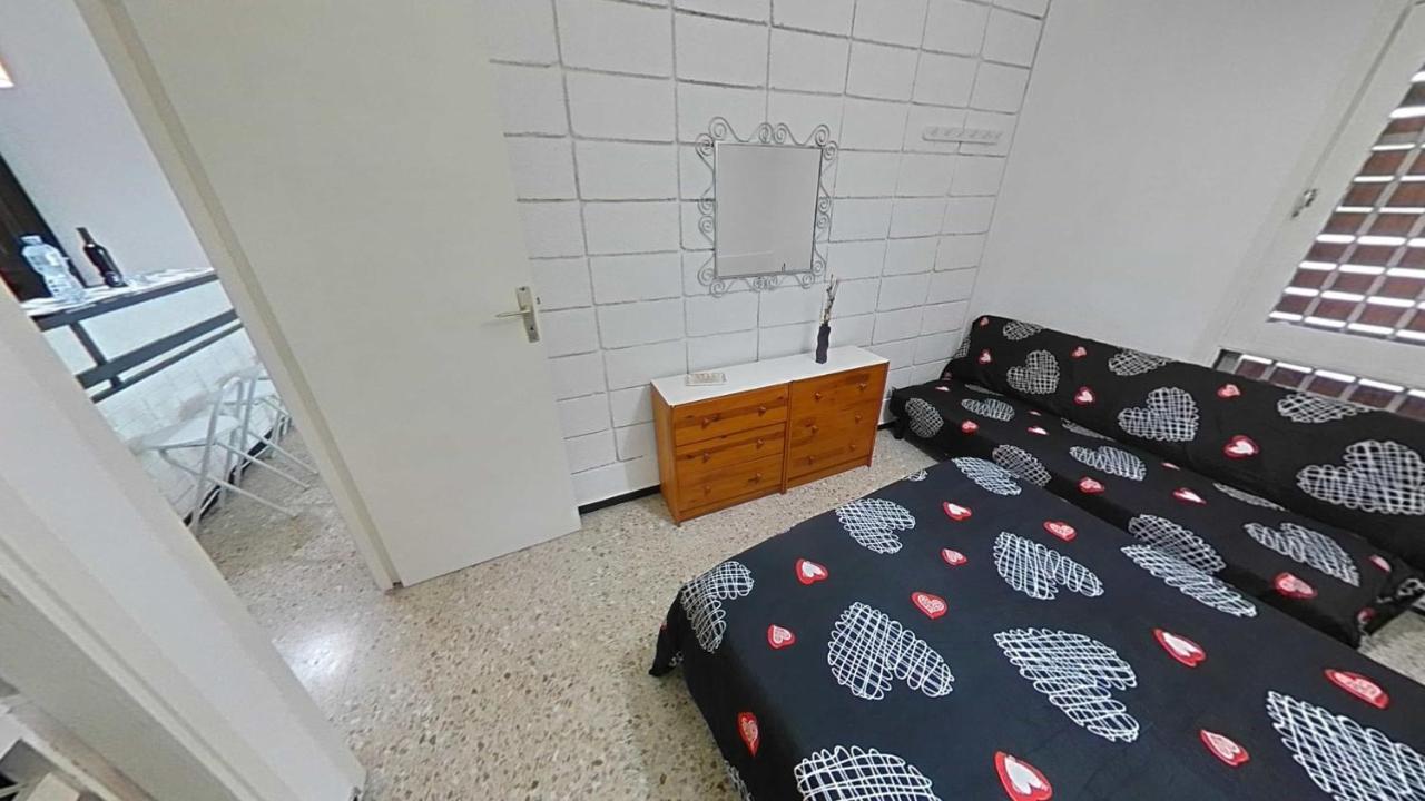 Apartamento Con Terraza Privada En Playa De Las Americas Arona  Exterior foto